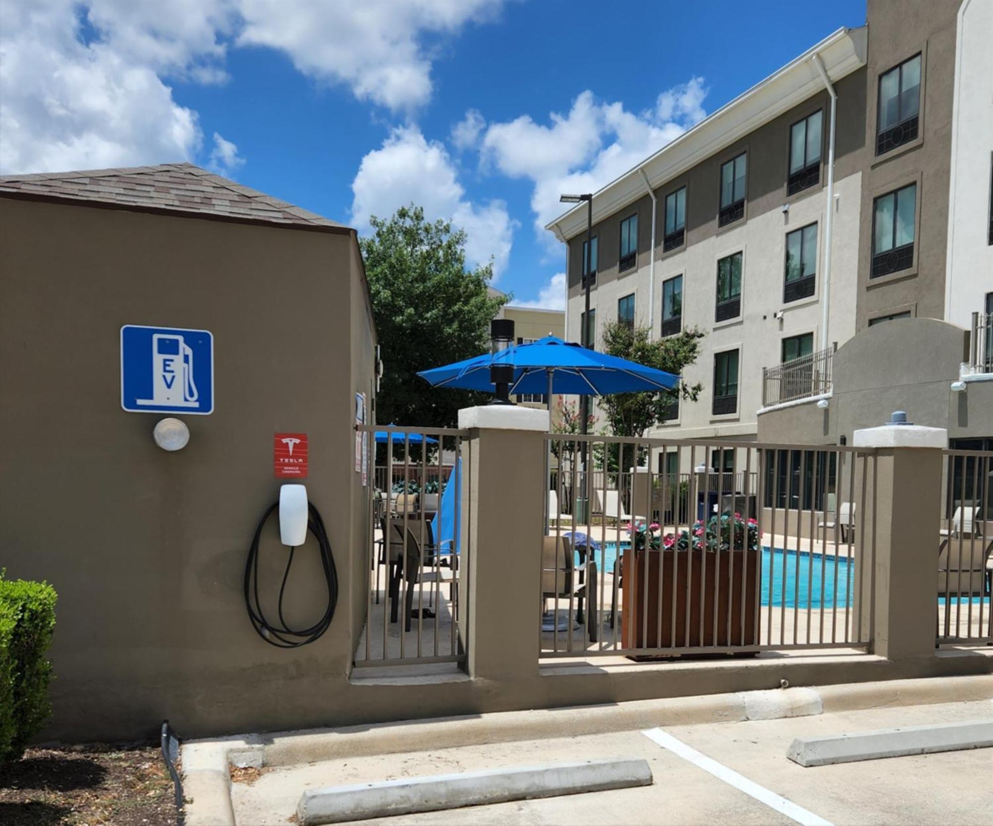 Holiday Inn Express & Suites San Antonio Nw Near Seaworld, An Ihg Hotel Εξωτερικό φωτογραφία